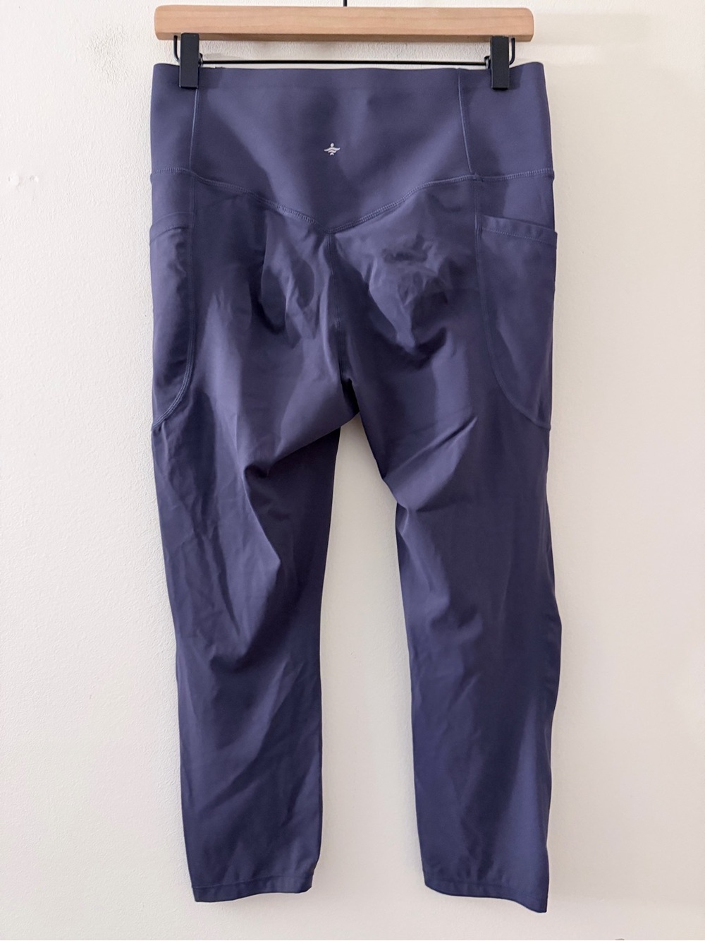 Halara Leggings Womens L UltraSculpt High Waisted Tummy Control‎ Shaping